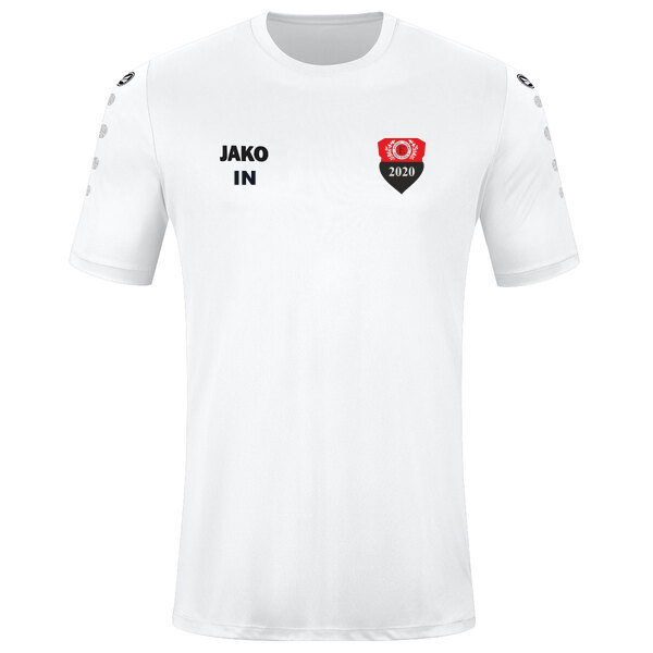 Trikot Team kurzarm 