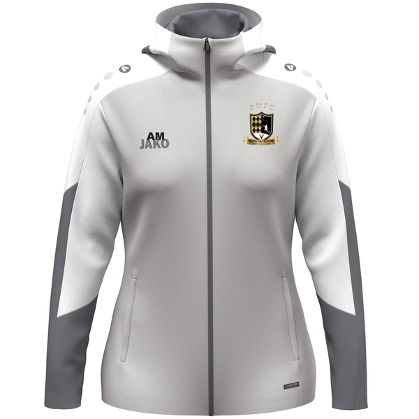 womanVeste à capuche Dynamic femmes 