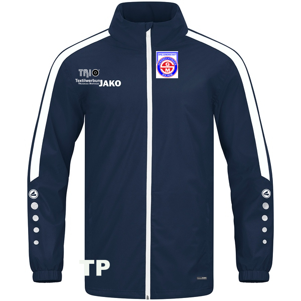 Allwetterjacke Power 