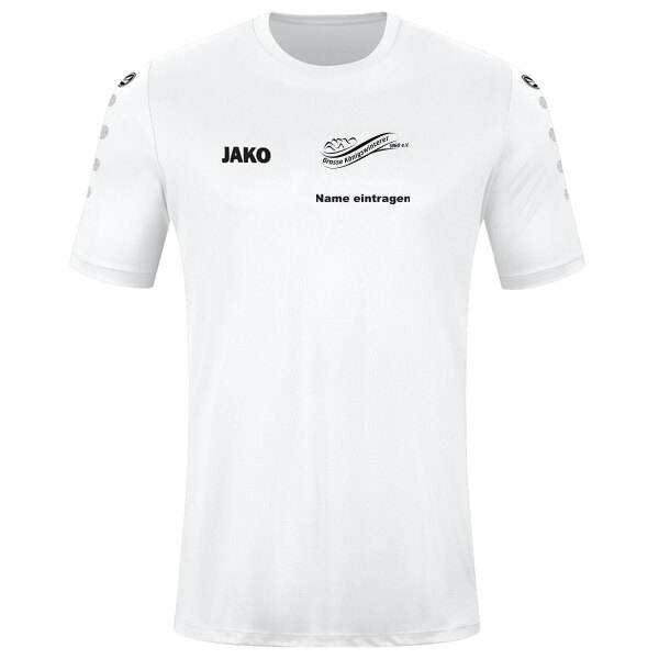 Trikot Team kurzarm 