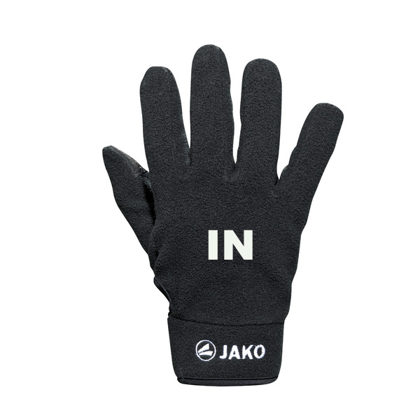 Feldspielerhandschuhe Fleece 