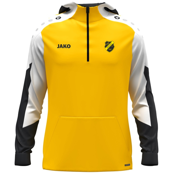 Zip Hoodie Dynamic 