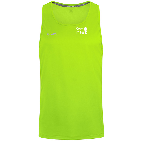 KinderTanktop Run 2.0 