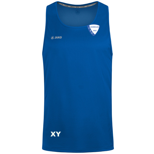 KinderTanktop Run 2.0 