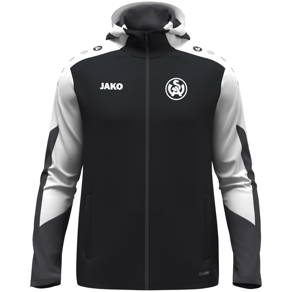 Kapuzenjacke Dynamic 