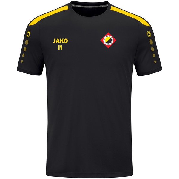 KinderTrikot Power kurzarm 