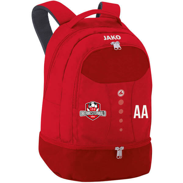 Rucksack TLS 