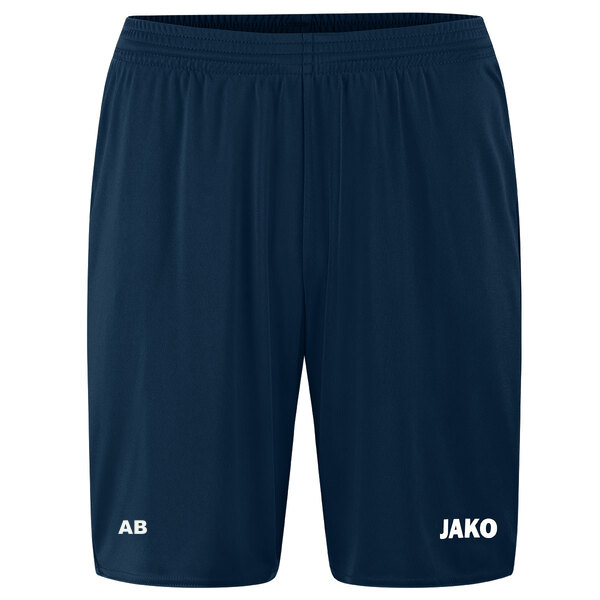 Sporthose Manchester 2.0 ohne Innenslip 