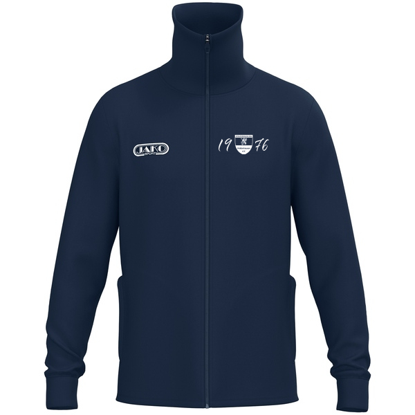 Tracksuit Jacke Wardrobe 