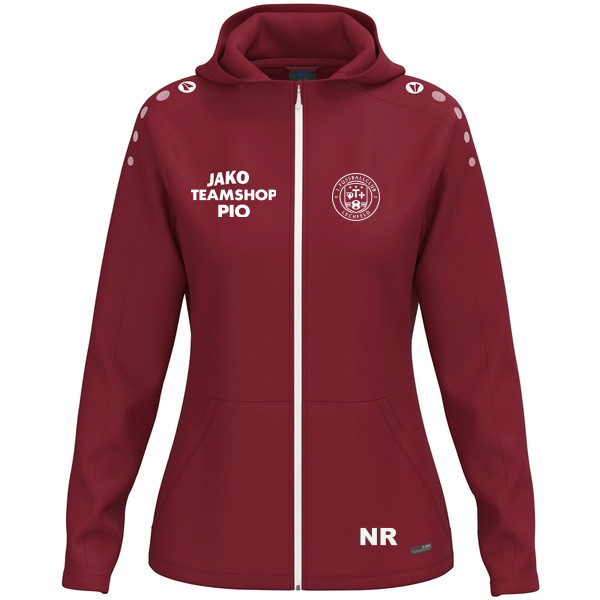 womanKapuzenjacke One Damen 