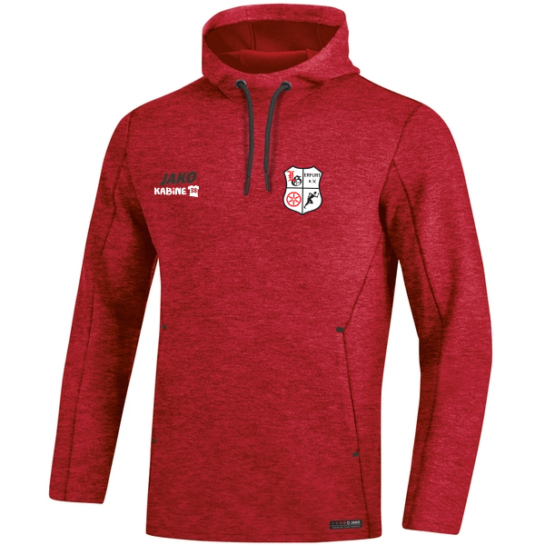 Kapuzensweat Premium Basics 