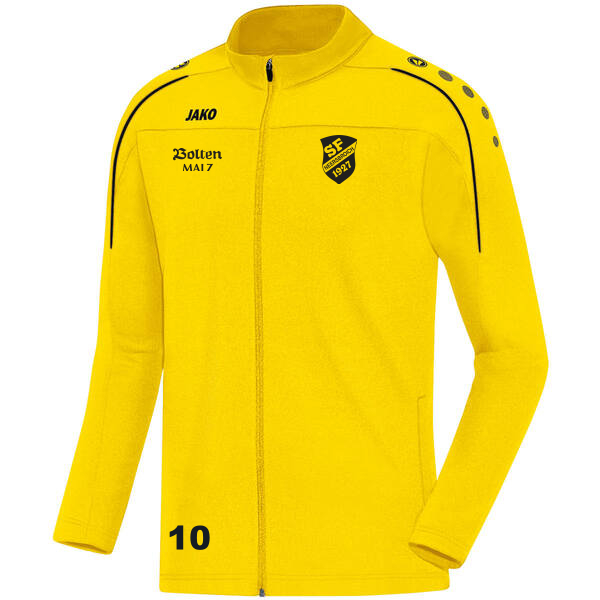 KinderFreizeitjacke Classico 