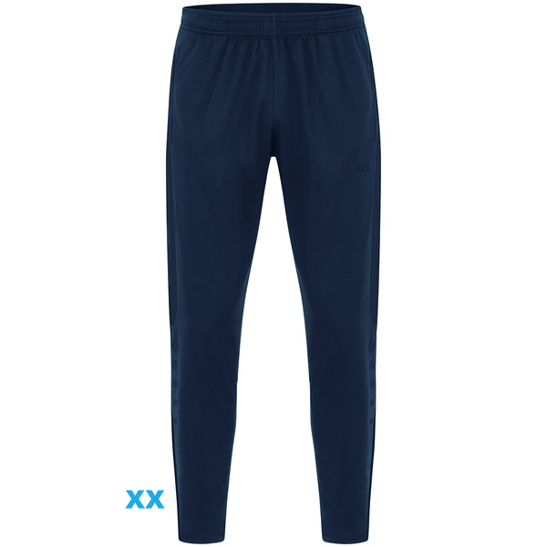 KinderPolyesterhose Power 