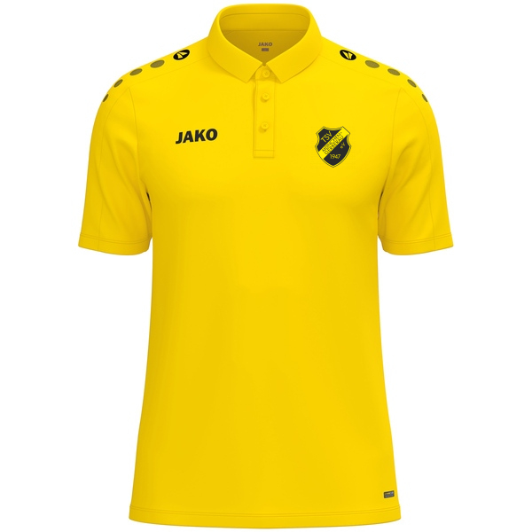 Polo One 