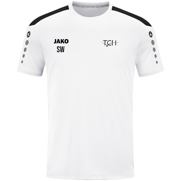 KinderTrikot Power kurzarm 