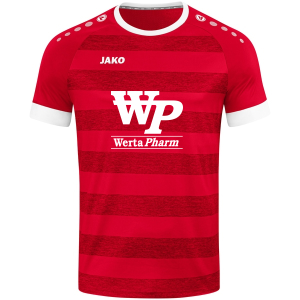 Trikot Celtic Melange Kurzarm 