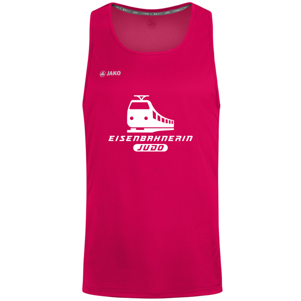 KinderTanktop Run 2.0 