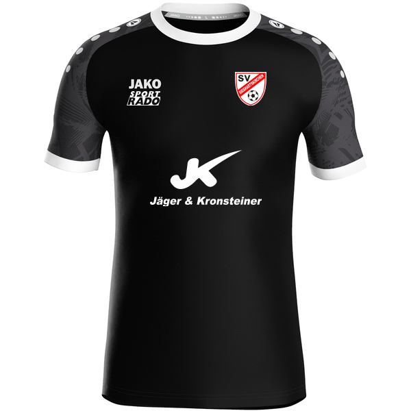 KinderTrikot Iconic kurzarm 