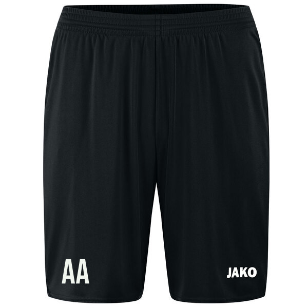 Sporthose Manchester 2.0 ohne Innenslip 