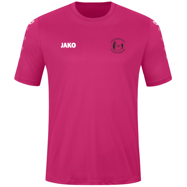 Trikot Team kurzarm 