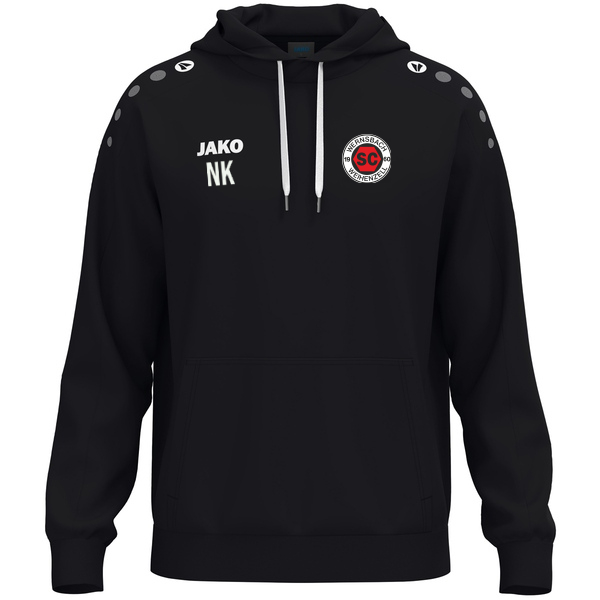 Kapuzensweat One Cotton 