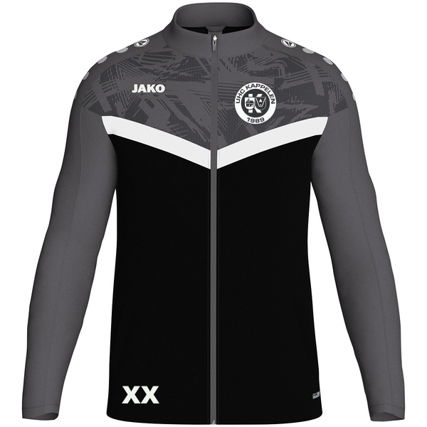 Polyesterjacke Iconic 