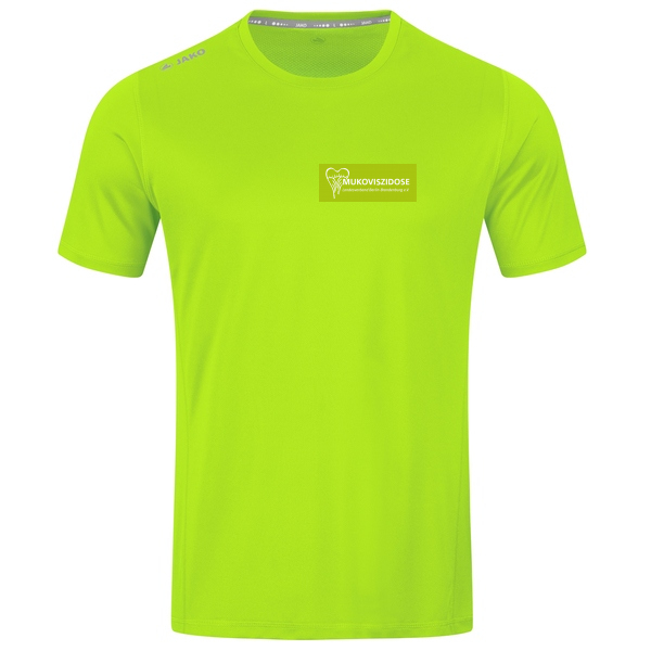 KinderT-Shirt Run 2.0 