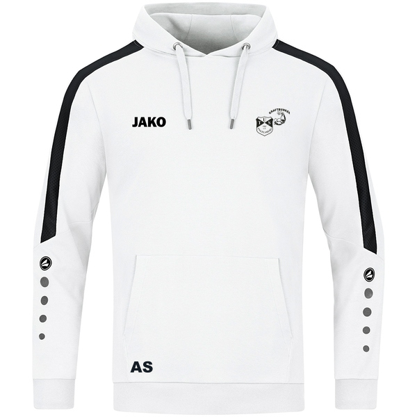 KinderKapuzensweat Power 