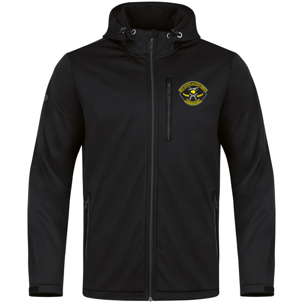 KinderSoftshelljacke Premium 