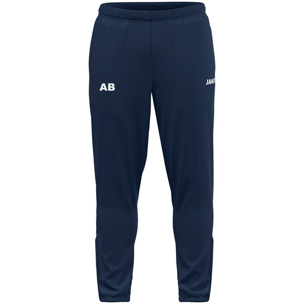 Pantalon polyester Dynamic 