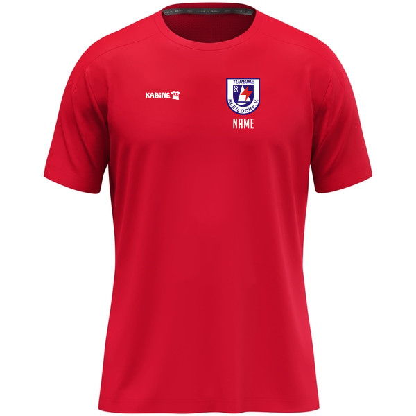 T-Shirt Uni 