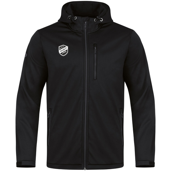 KinderSoftshelljacke Premium 