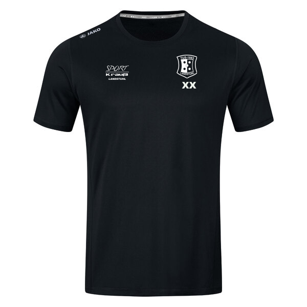 KinderT-Shirt Run 2.0 