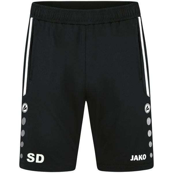 Trainingsshort Allround 