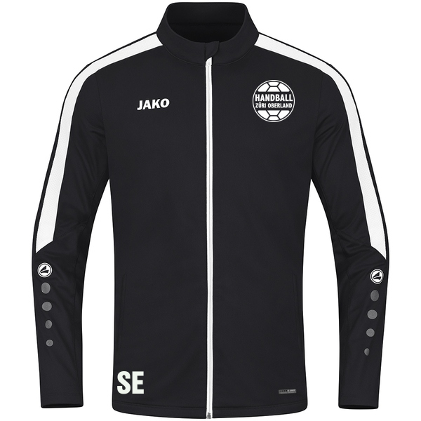 KinderPolyesterjacke Power 