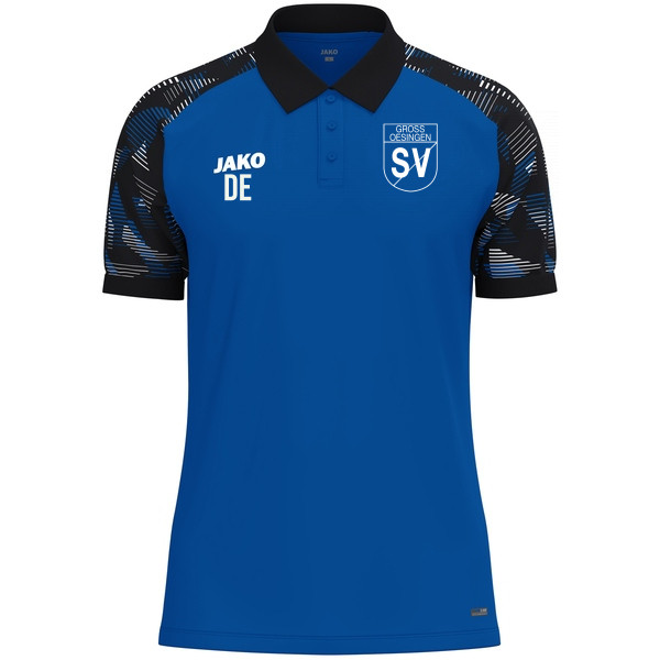 Polo Sonic 