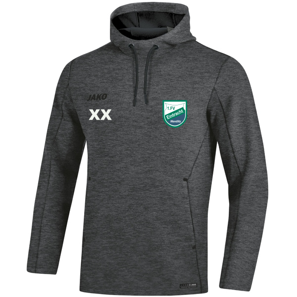 Kapuzensweat Premium Basics 