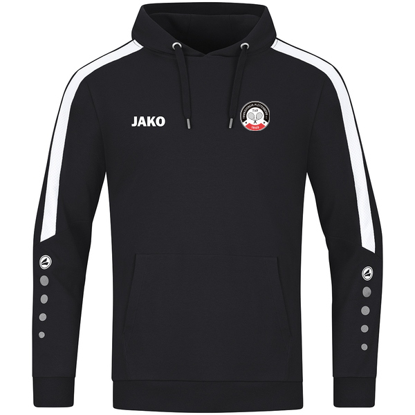 KinderKapuzensweat Power 