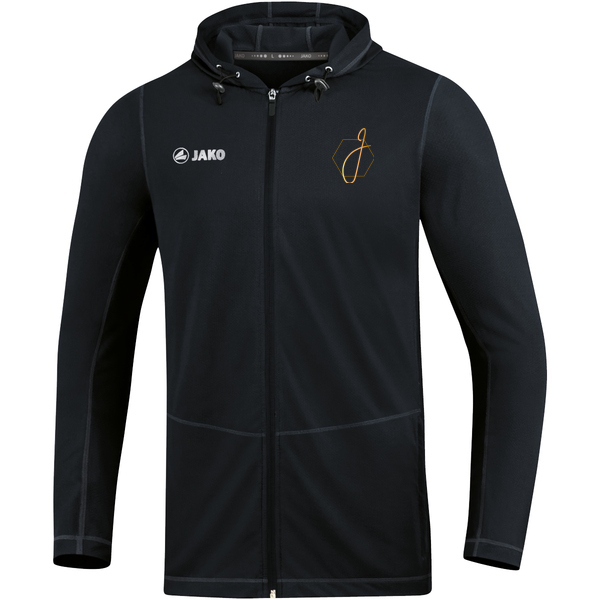 KinderKapuzenjacke Run 2.0 