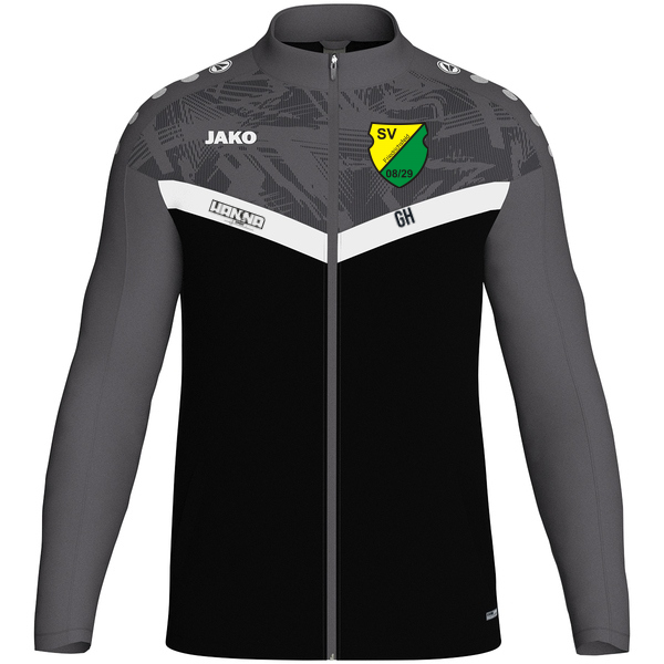 Polyesterjacke Iconic 