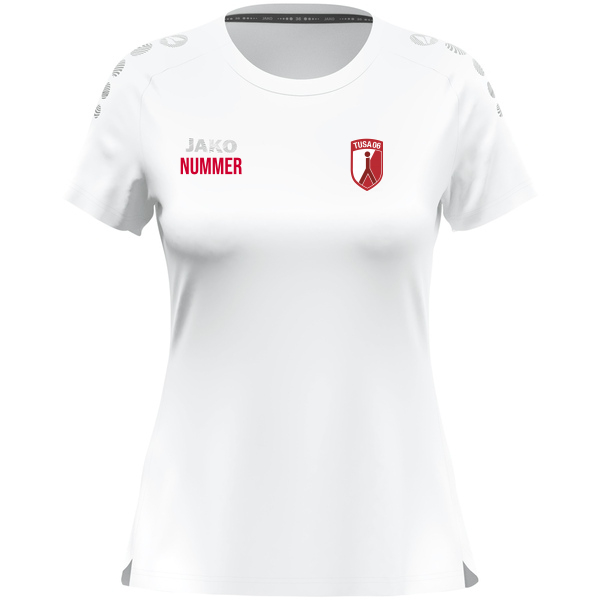 womanT-Shirt Light Flow Damen 