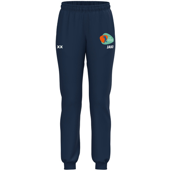 womanPolyesterhose One Damen Langgrößen 