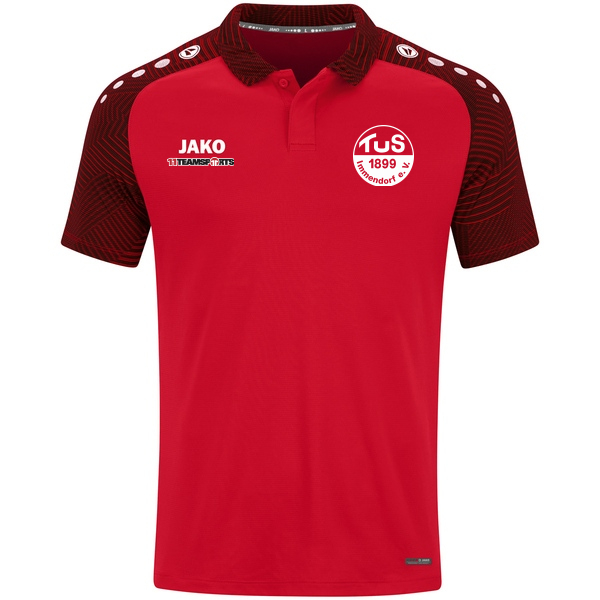 KinderPolo Performance 