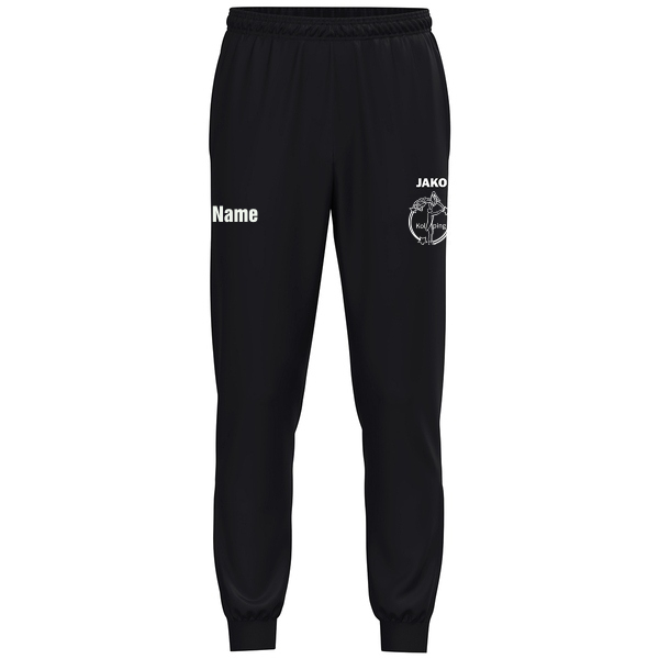 KinderPolyesterhose One 