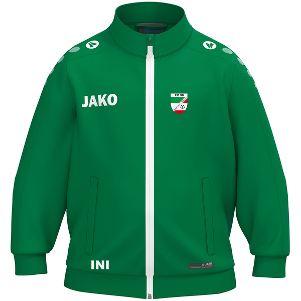 KinderPolyesterjacke One Bambini 