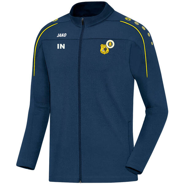 KinderFreizeitjacke Classico 