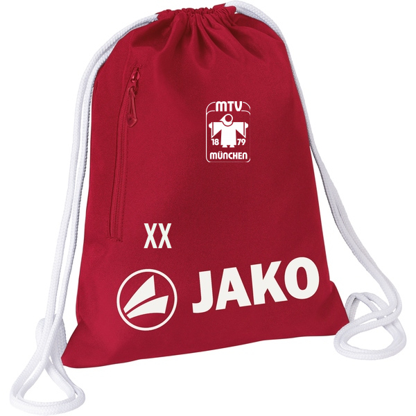 Gymsack JAKO 