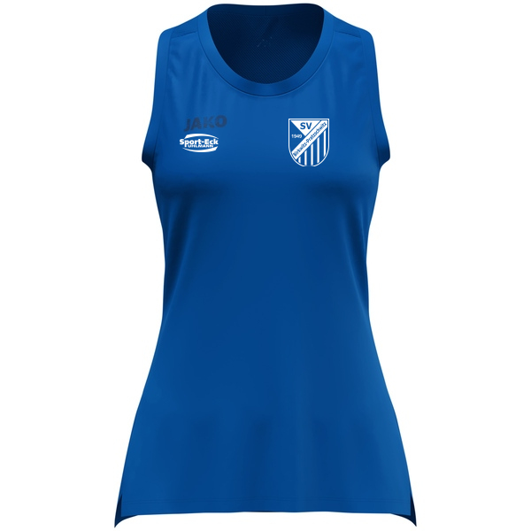 womanTanktop Light Flow Damen 