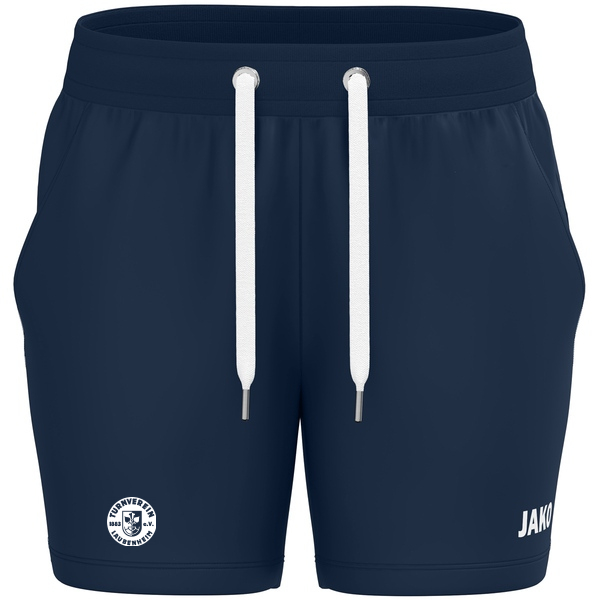 womanJoggingshort One Cotton Damen 