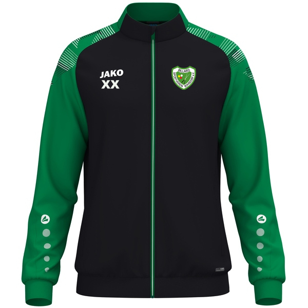 Polyesterjacke Sonic 